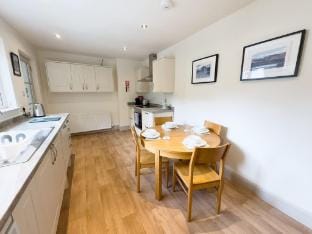 Great base for walking and cycling in Keswick Hotel in Keswick
