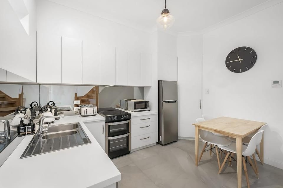 Brisbane Terrace - Hobart Inner City Hotel in Hobart