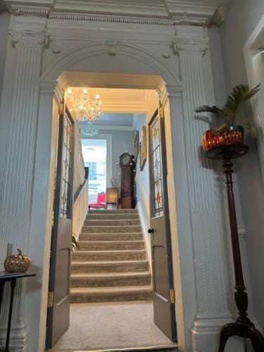 Abbey View House Hotel in County Waterford