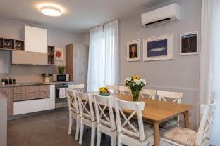 Green Lodge - Villa Tortora Hotel in Lombardy
