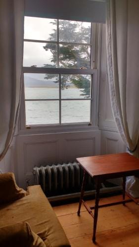 Reenglas House Hotel in County Kerry