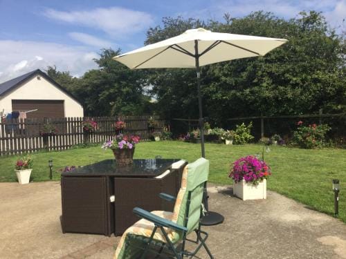 The Crossroads B&B Hotel in Ireland