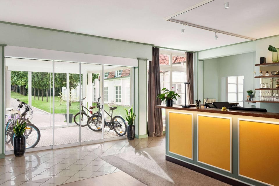 Vienna House Easy by Wyndham Castrop-Rauxel Hotel in Dortmund