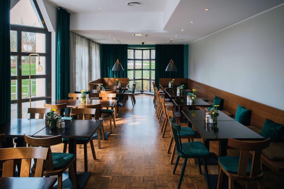Vienna House Easy by Wyndham Castrop-Rauxel Hotel in Dortmund