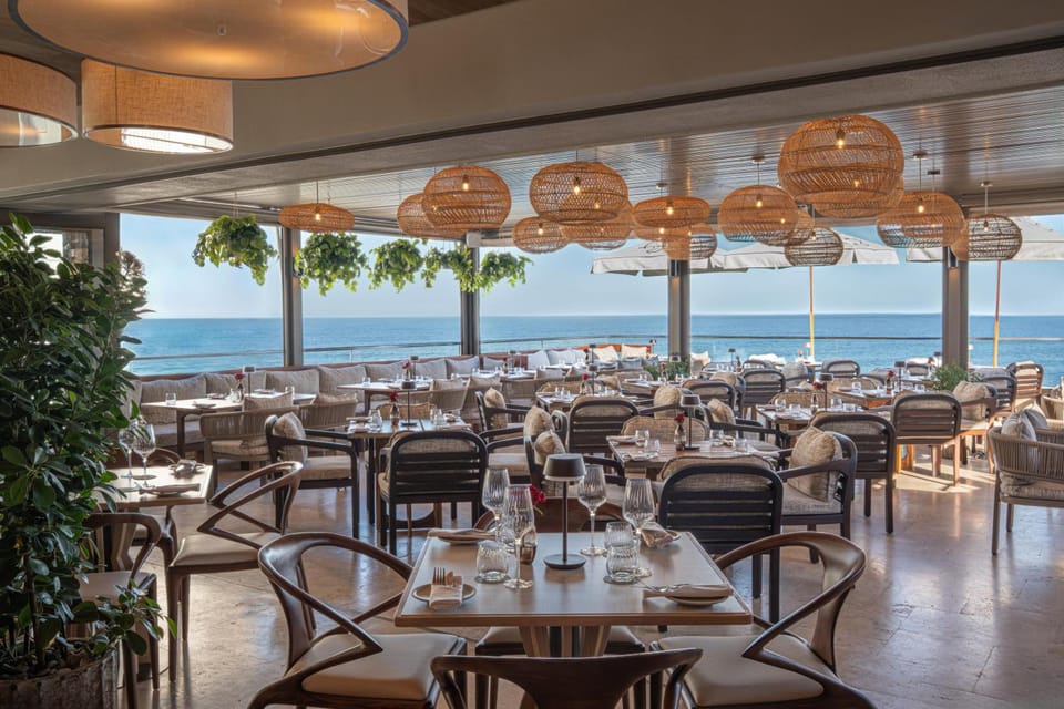 The Cole Boutique Hotel & Spa Apartment hotel in Sea Point