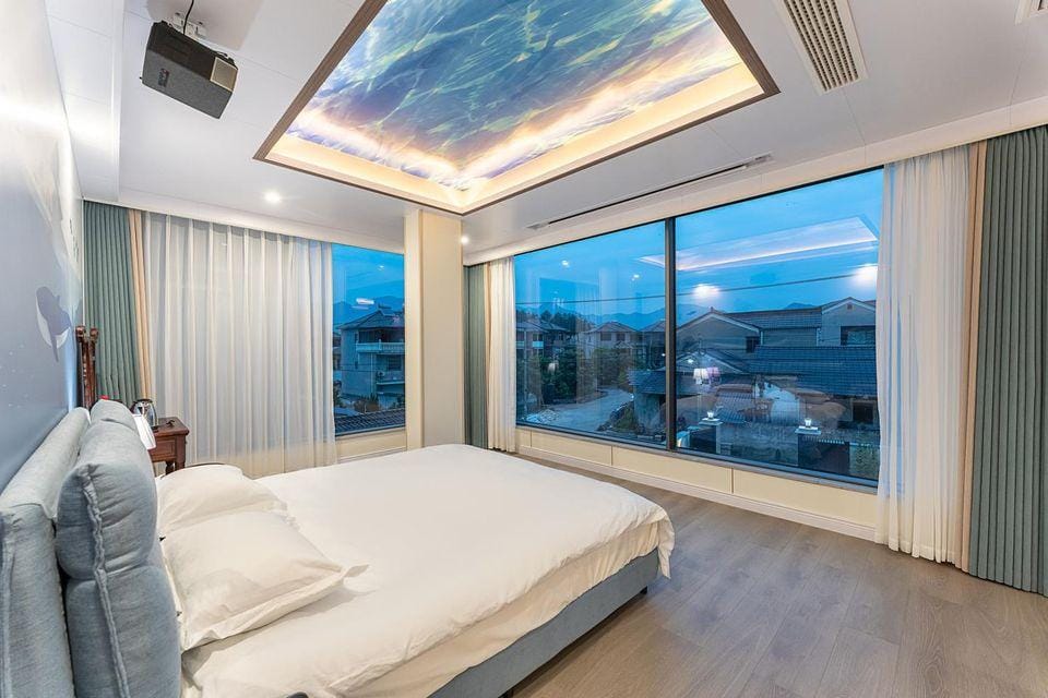 No. 66 B&B Hotel in Hangzhou