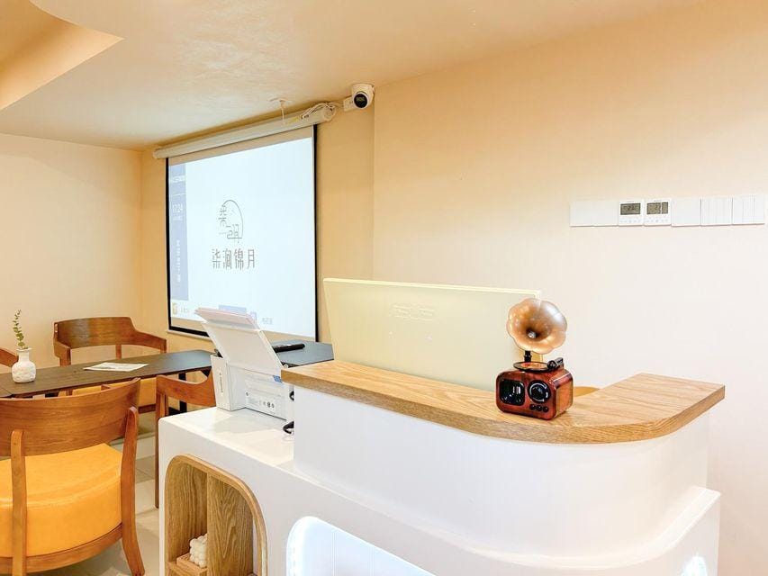 Hangzhou Xihu Qijian Jinyue Homestay (Zhejiang University Yuquan Campus) Hotel in Hangzhou
