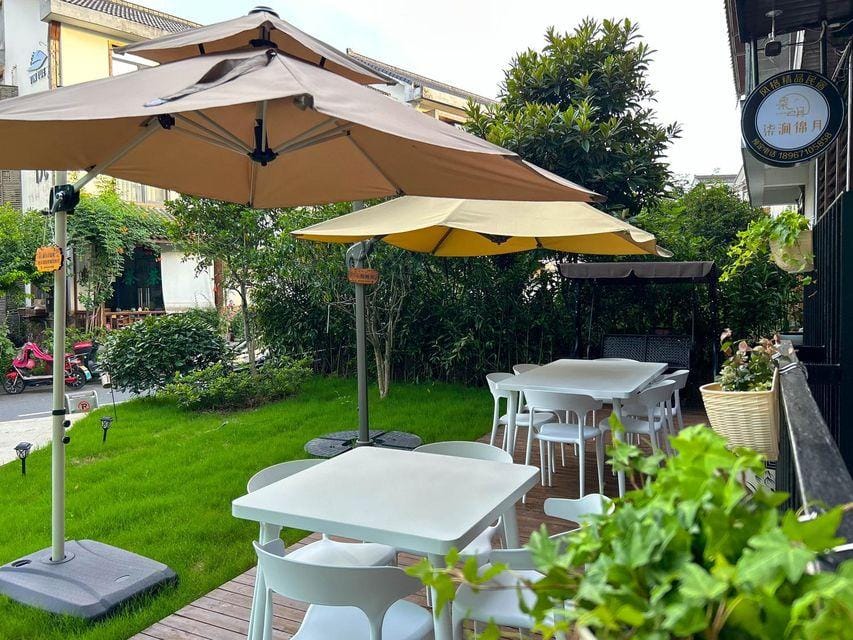 Hangzhou Xihu Qijian Jinyue Homestay (Zhejiang University Yuquan Campus) Hotel in Hangzhou