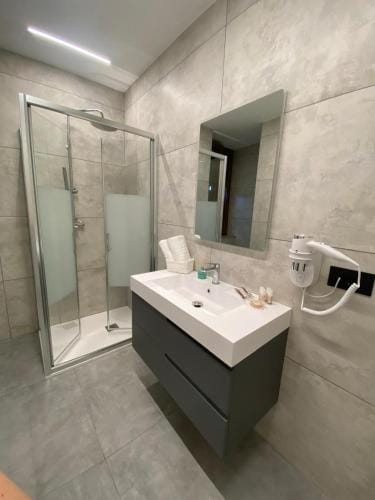 B&B Tower Suite Trento Hotel in Trentino-South Tyrol