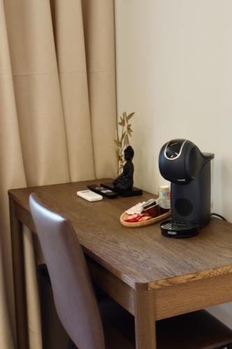 B&B Tower Suite Trento Hotel in Trentino-South Tyrol