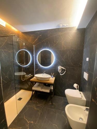 B&B Tower Suite Trento Hotel in Trentino-South Tyrol