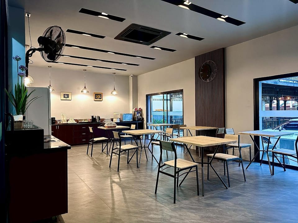 HF Ville Hotel in Surat Thani Changwat