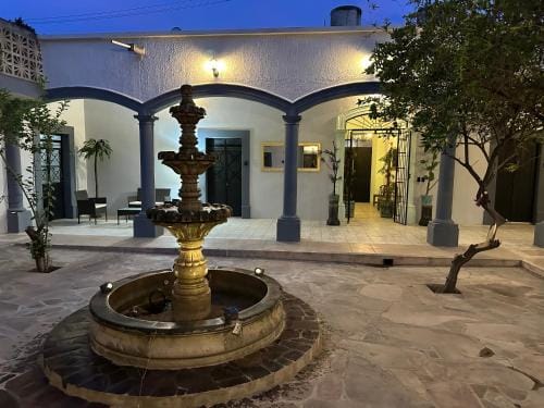Sayula Suites Hotel Hotel in State of Michoacán