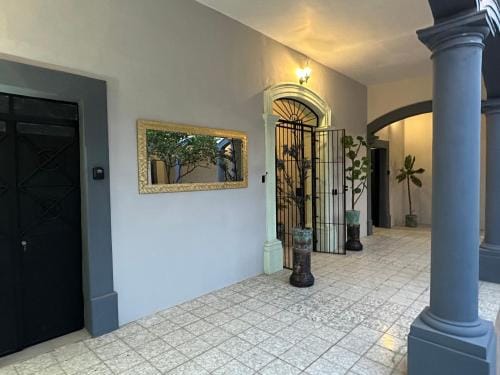 Sayula Suites Hotel Hotel in State of Michoacán