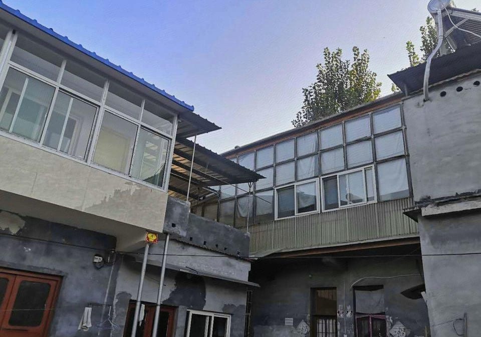 Fanzhai Hotel Hotel in Shandong