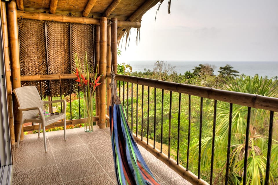 Villa Maria Tayrona, Jungle and Sea Experience Hotel in Magdalena, Colombia
