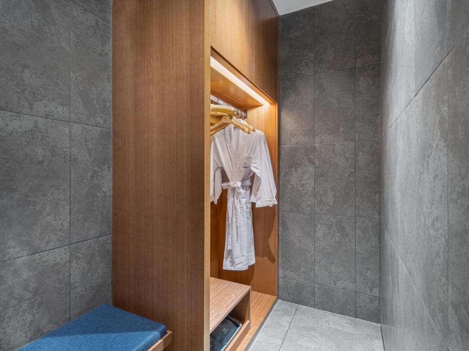 MEHOOD LESTIE Hotel Nanjing Olympic Sports International Expo Center Hotel in Nanjing