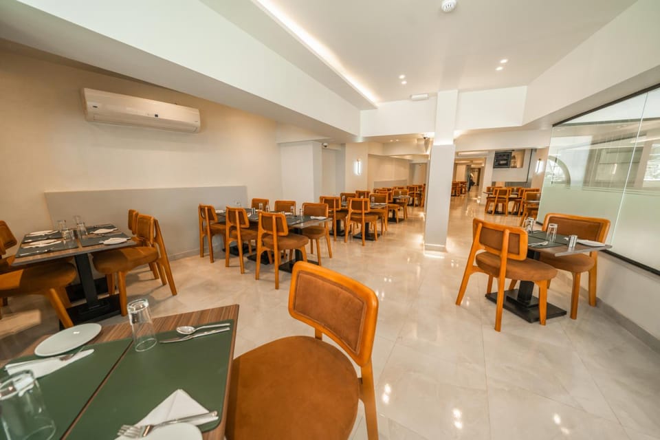 Kemet Hotel Tahrir Square Hotel in Cairo