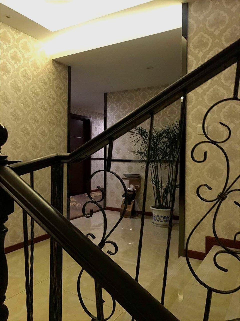 Huijin Garden Hotel Hotel in Nanjing