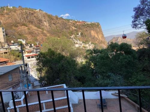 Luum Suites Taxco Hotel in Taxco
