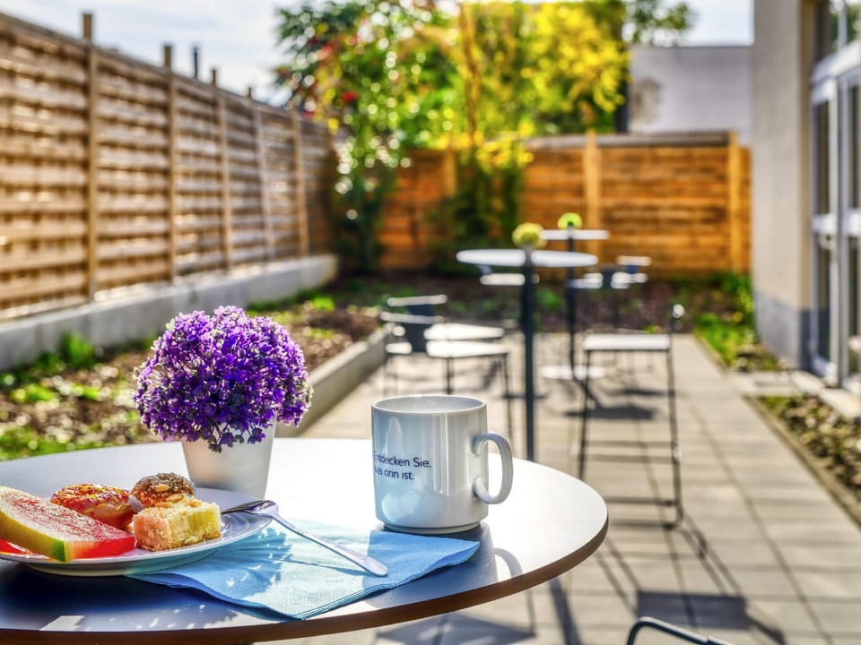 Mercure Hotel Frankfurt Airport Neu Isenburg Hotel in Frankfurt