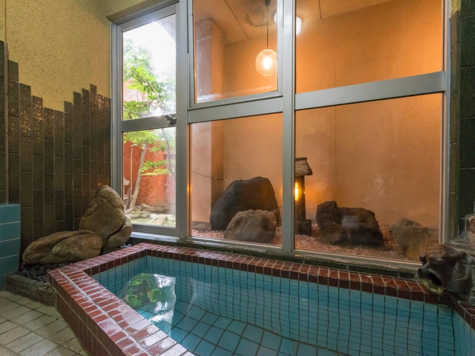 Oka Hotel Hotel in Kanazawa