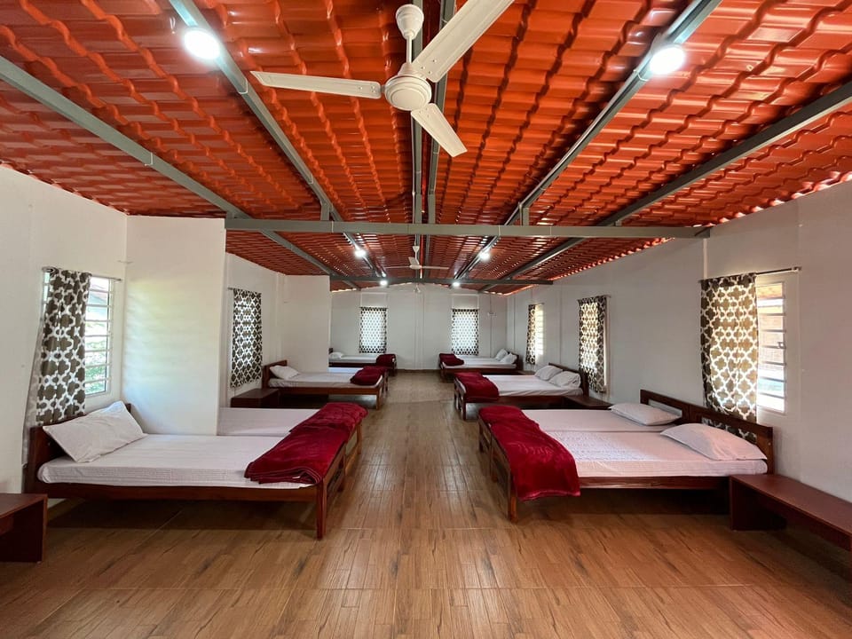 Ammara Eco Stays Hotel in Karnataka