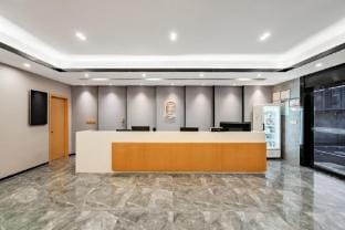 Qi Yue Hotel Nanjing Jiangning Southeast University South Gate Hotel in Nanjing