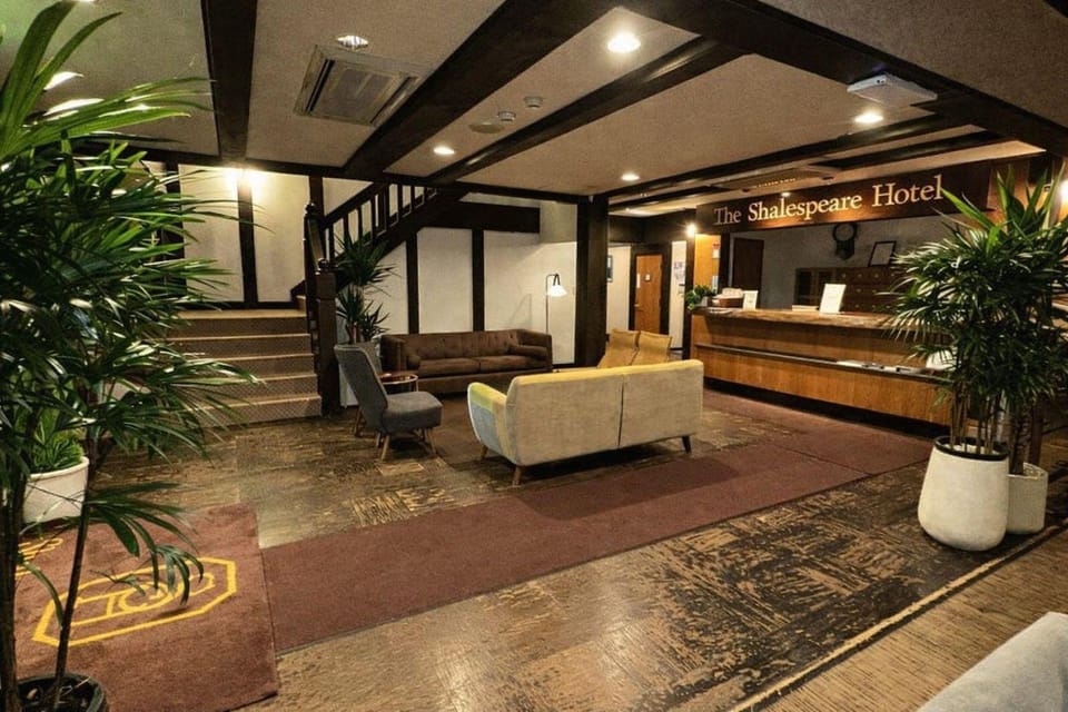 Shakespeare Hotel Hotel in Hakuba