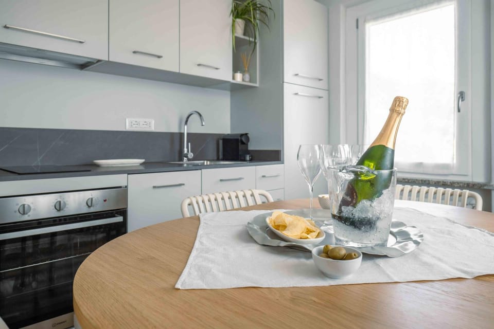 La Croce Apartments Hotel in Emilia-Romagna