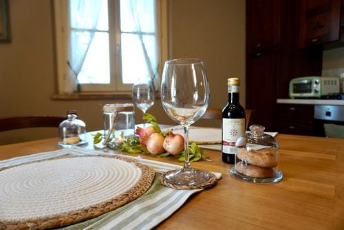Il Vialetto Hotel in Umbria