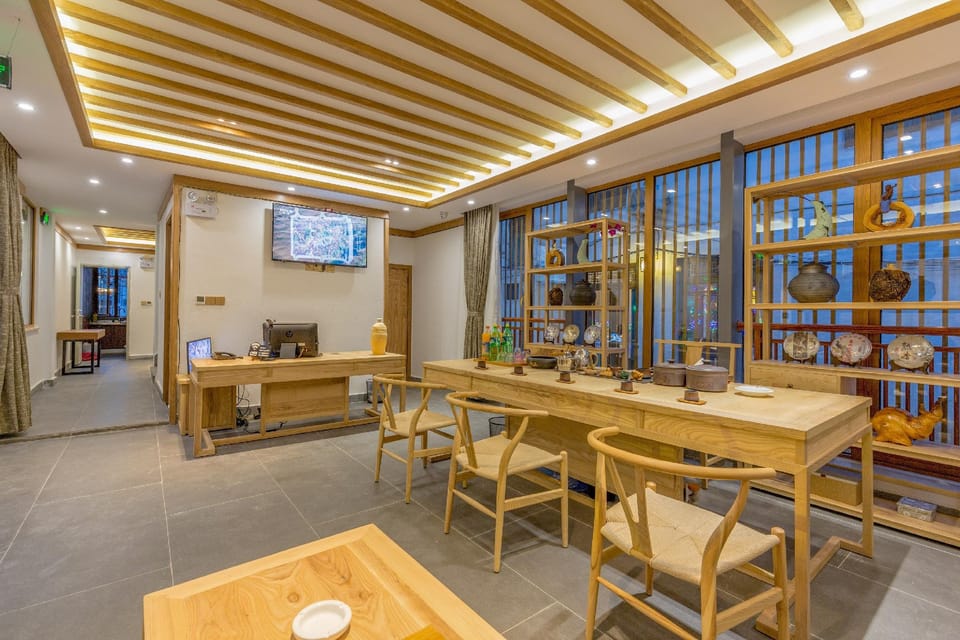Lijiang Impression Boutique Inn Apartment hotel in China