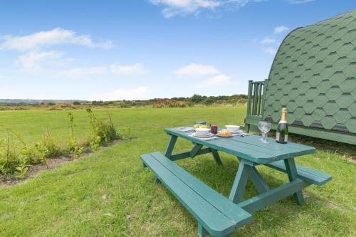1 Bed in Four Lanes oc-s32768 Lodge in England