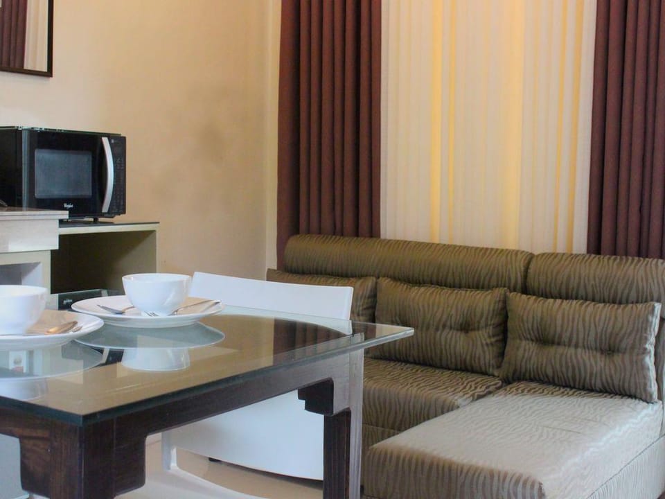 Le Beato Hotel-Style Residences Hotel in Region of Manila