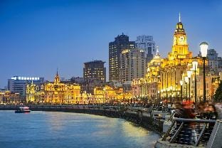 Huayi Hotel-Shanghai Hongqiao Airport Lintao Road Metro Station Branch Hotel in Shanghai