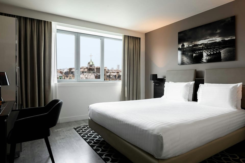 Guestroom