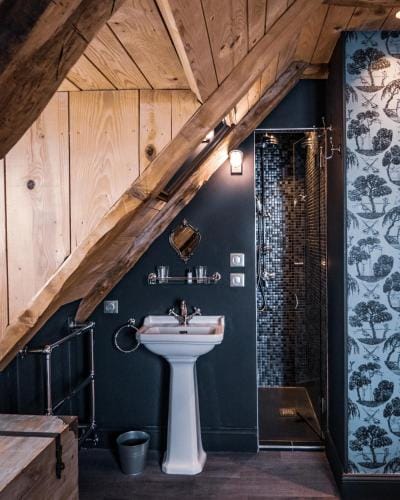 Auberge du lac de Guery Hotel in Auvergne-Rhône-Alpes