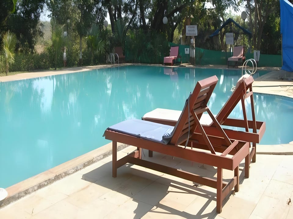Srushti Farms Resort Resort in Maharashtra