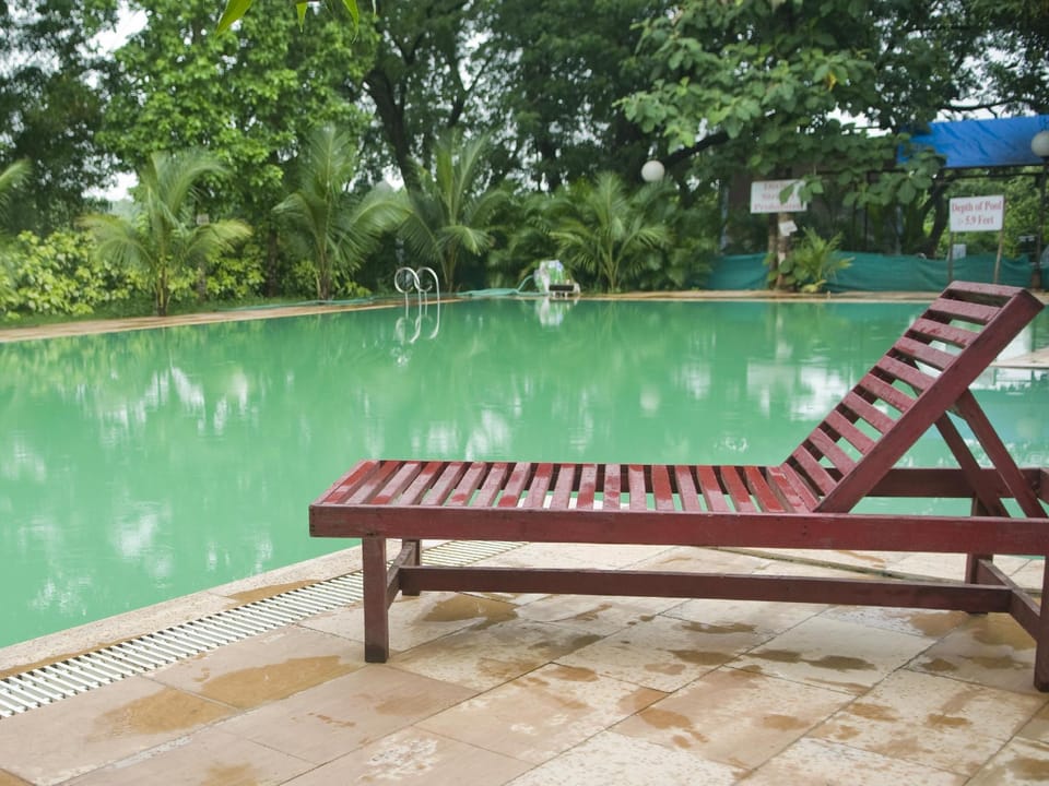 Srushti Farms Resort Resort in Maharashtra