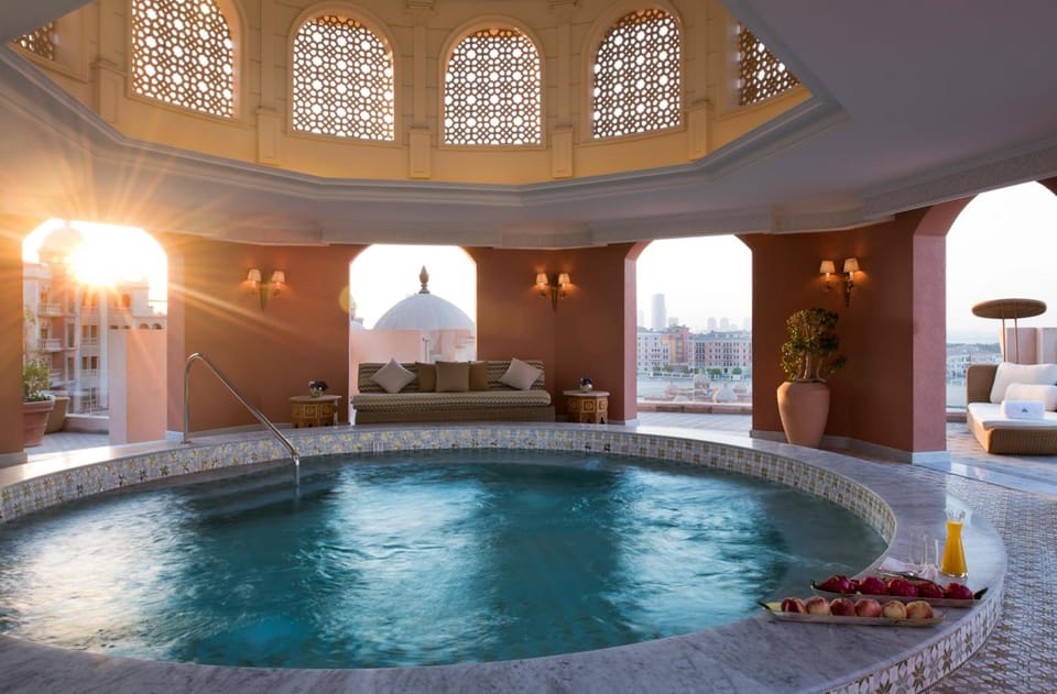 Marsa Malaz Kempinski The Pearl Doha Resort in Eastern Province Saudi Arabia