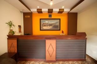 Hotel Atlantic Hotel in Kathmandu