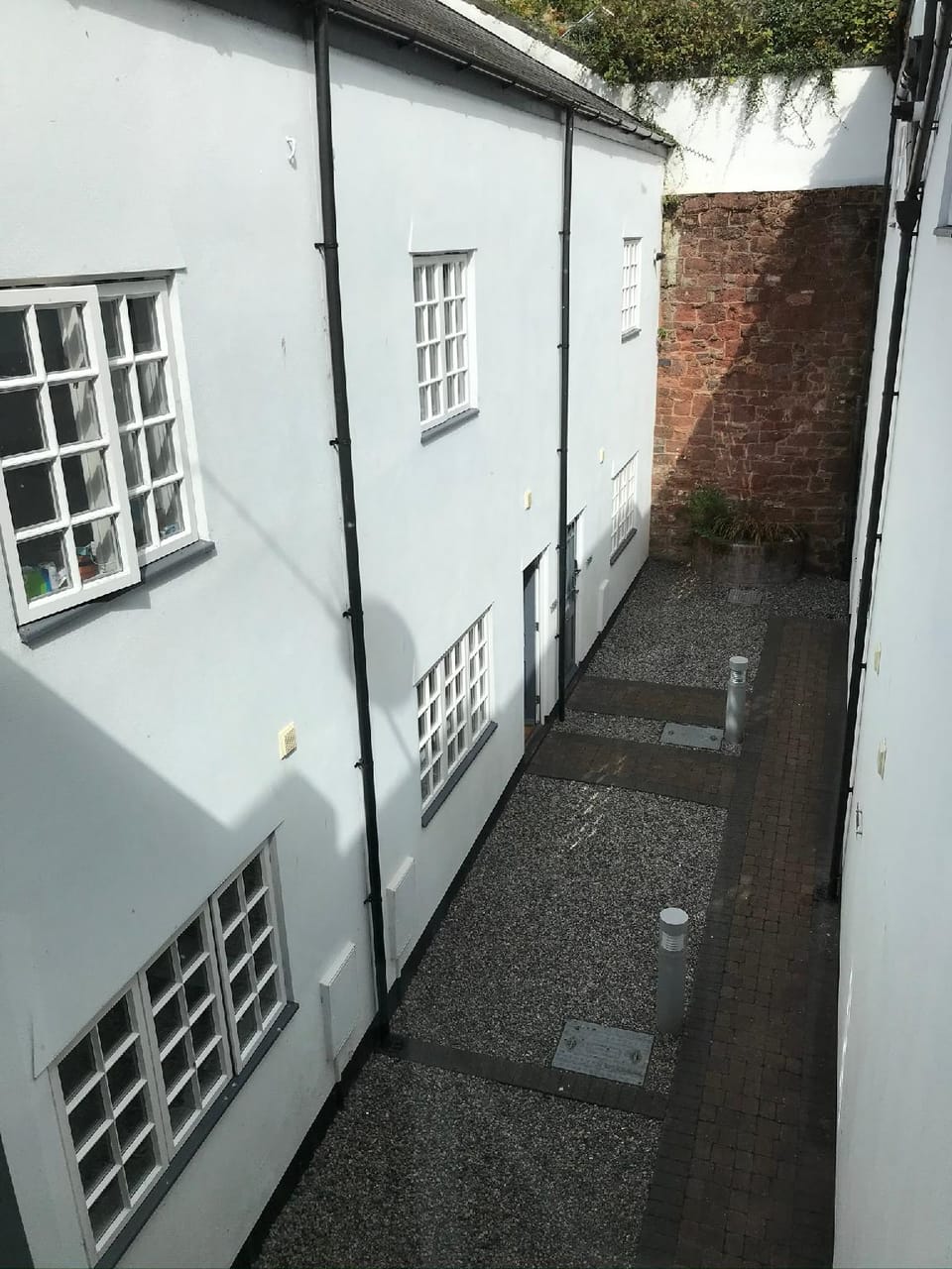 West Street Mews by AQORA Apartment hotel in Exeter
