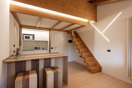 Agritur Deromedi Hotel in Trentino-South Tyrol