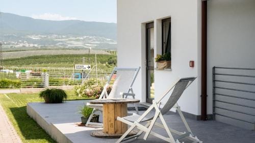 Agritur Deromedi Hotel in Trentino-South Tyrol