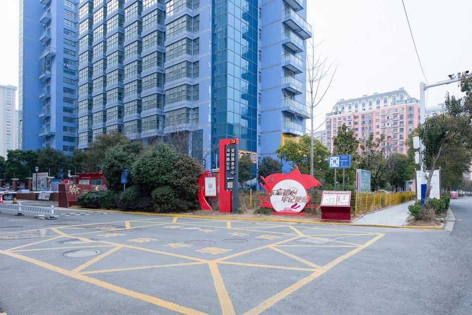 Shankee Coffee Style Hotel (Huaian Shuidukou Avenue) Hotel in Jiangsu
