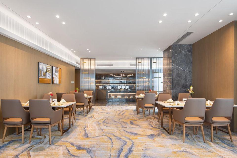 Elong Hotel (Luan Shuangchuang Building) Hotel in Jiangsu