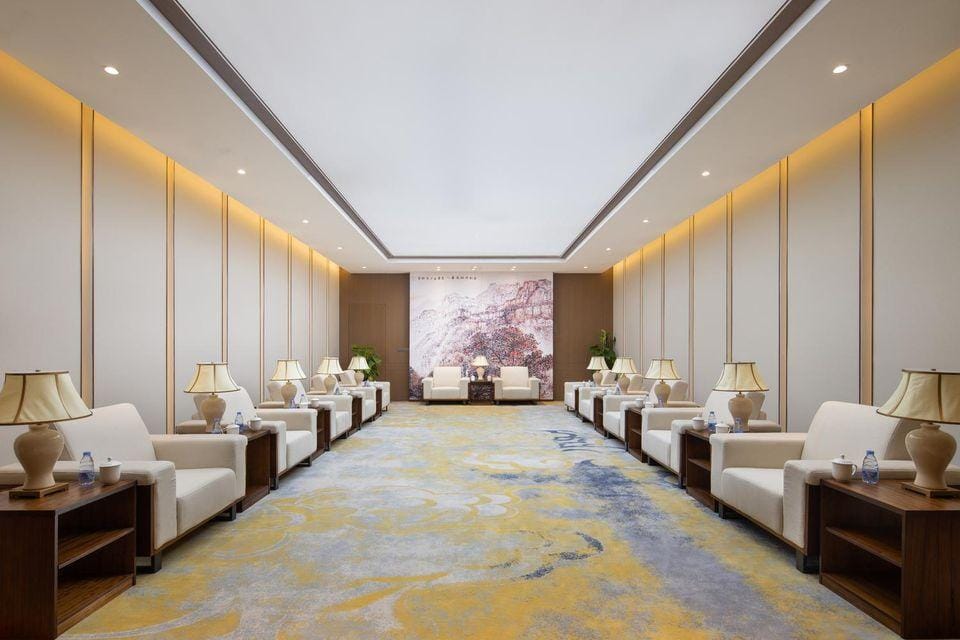 Elong Hotel (Luan Shuangchuang Building) Hotel in Jiangsu