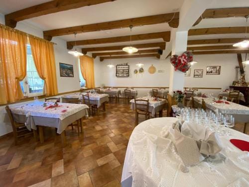Al Castello Hotel in Friuli-Venezia Giulia