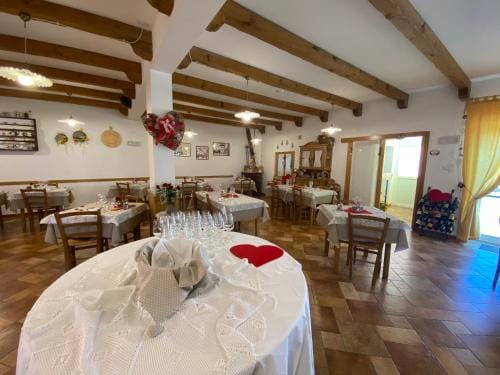Al Castello Hotel in Friuli-Venezia Giulia