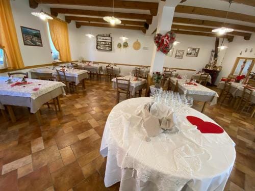 Al Castello Hotel in Friuli-Venezia Giulia